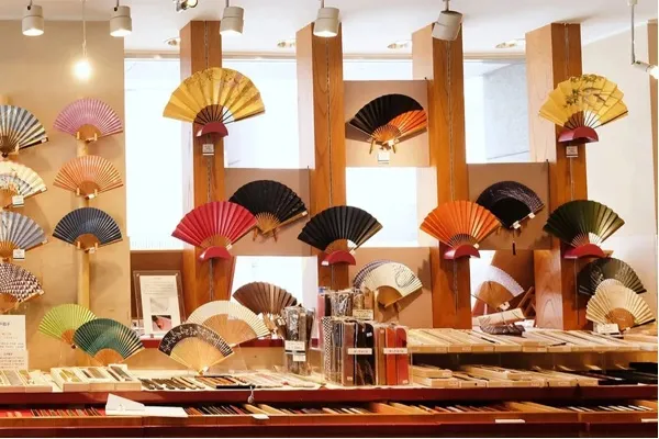 創業400年以上の老舗店も！日本橋で立ち寄りたいショップ5選