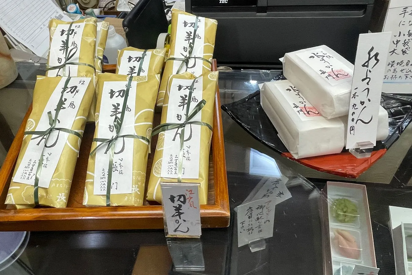 揚げたて絶品芋けんぴなど！日本橋で買って帰りたい“自分土産”5選_2771917