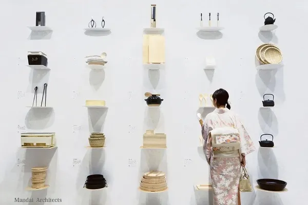 創業400年以上の老舗も！日本橋で立ち寄りたいショップ5選