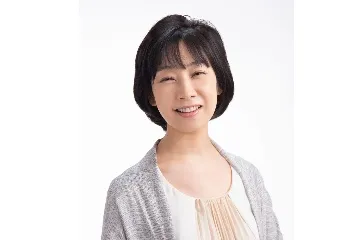 平岩理緒