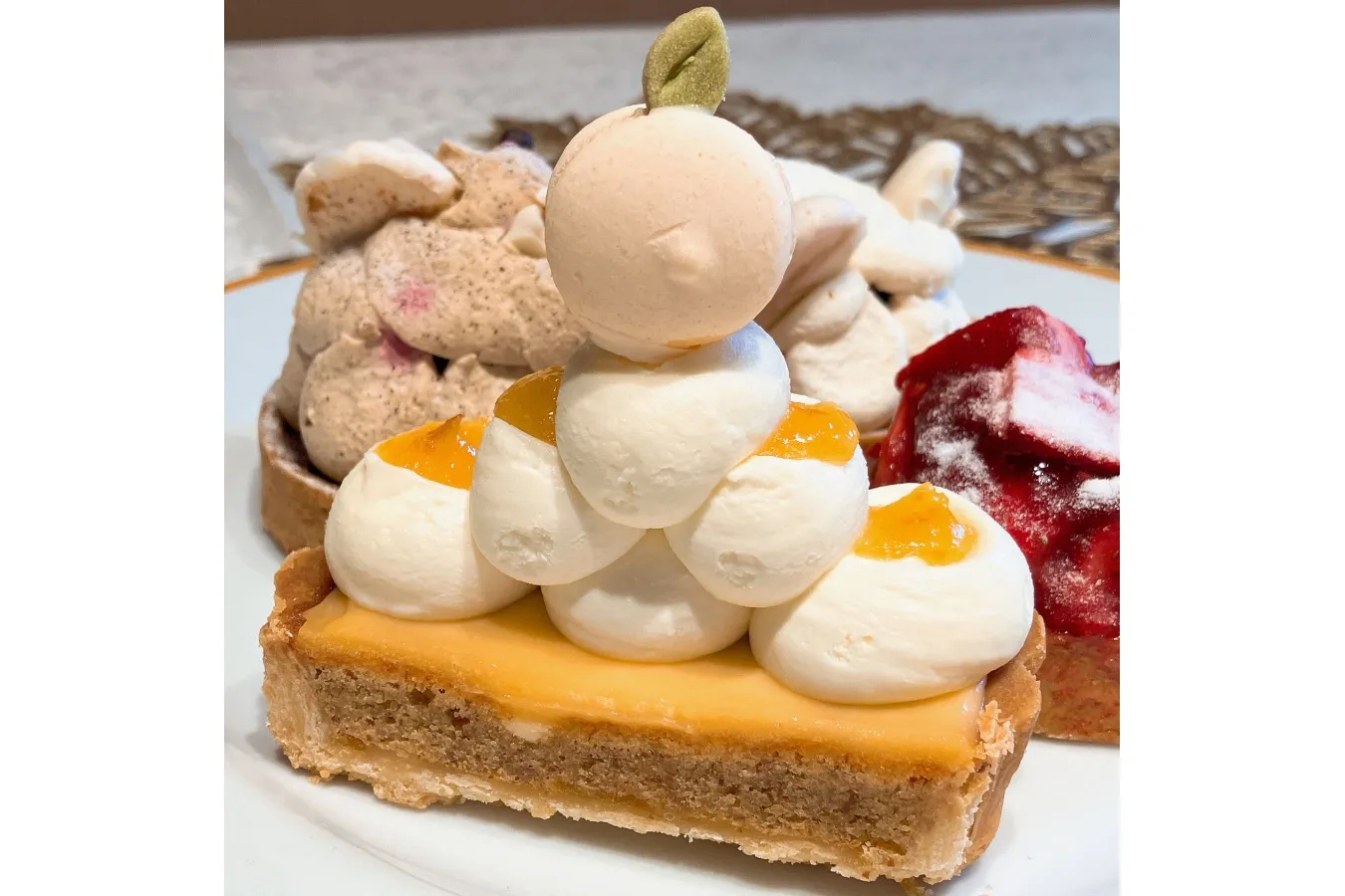 【偏愛ケーキ】ツウの4人が選ぶ「推しケーキ」聖地28選_2309847