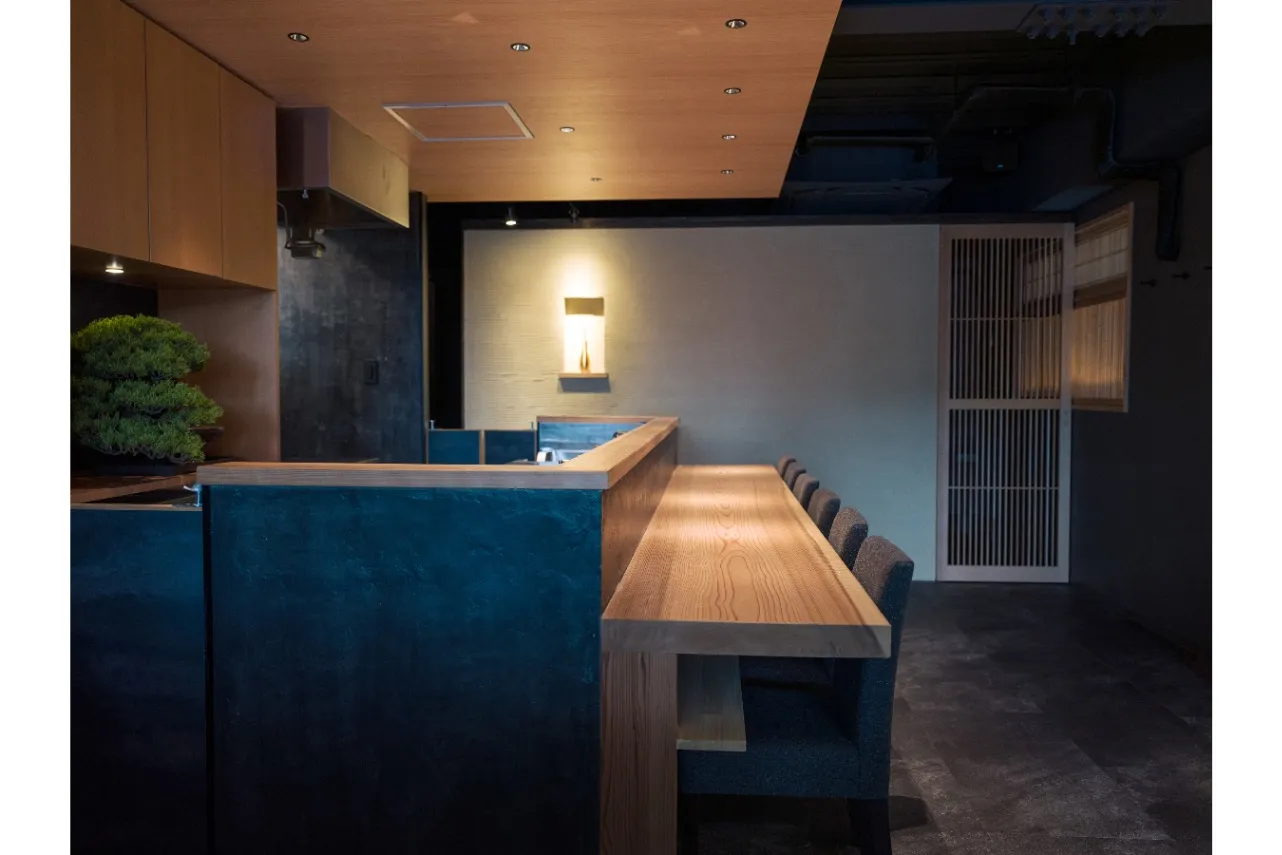 日本初上陸！丼とお茶の専⾨店「ジュアンボール＆ティートーキョー」表参道にオープン_1576744