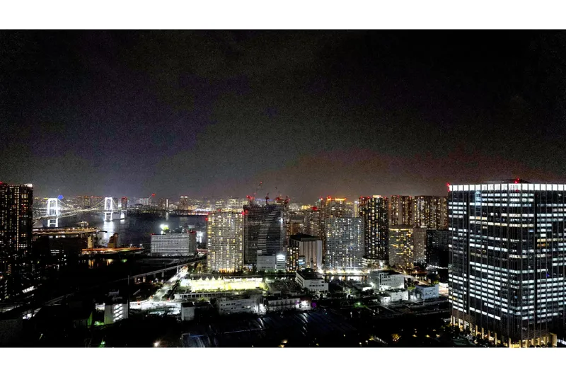 上質な魚介＆絶景を堪能「そらとさかなとオイスター Wharf」ニュウマン高輪にオープン