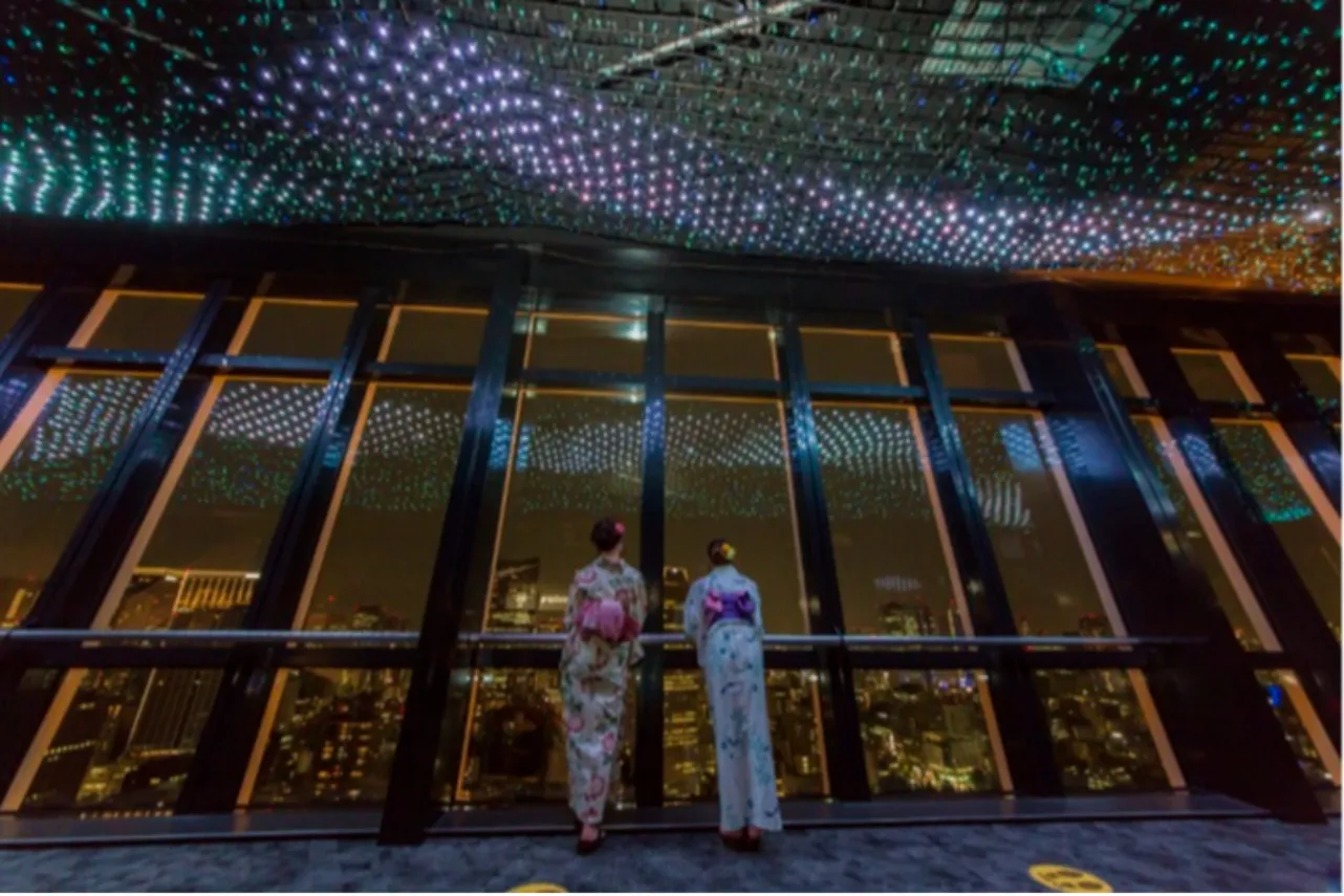 【東京】祭り以外で！大人の浴衣デートにオススメの場所10選_2594260