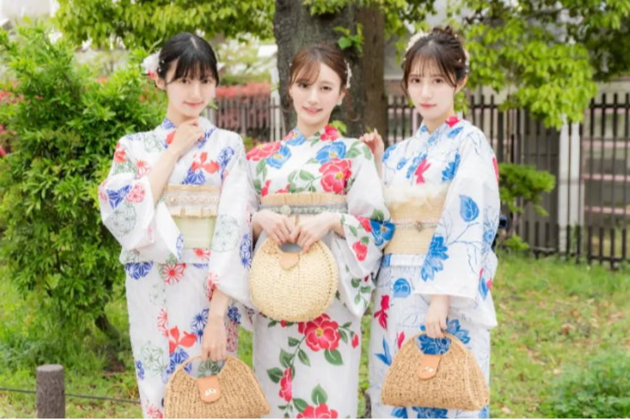 【東京】祭り以外で！大人の浴衣デートにオススメの場所10選_2594266