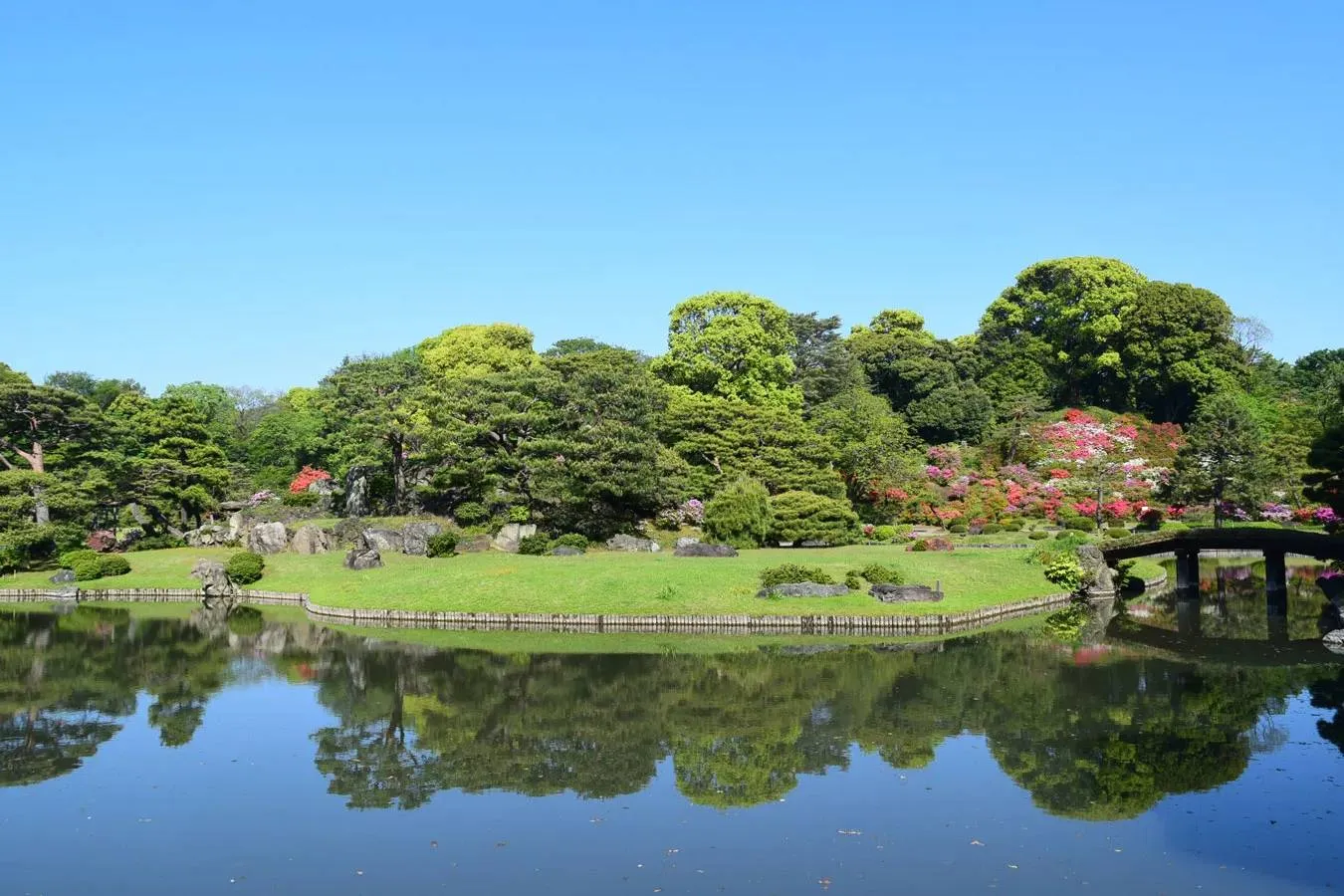 ▲画像提供：公益財団法人東京都公園協会