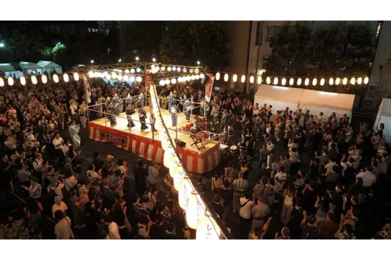 【東京】浴衣デートにおすすめのスポット＆イベント12選｜2026_3837615