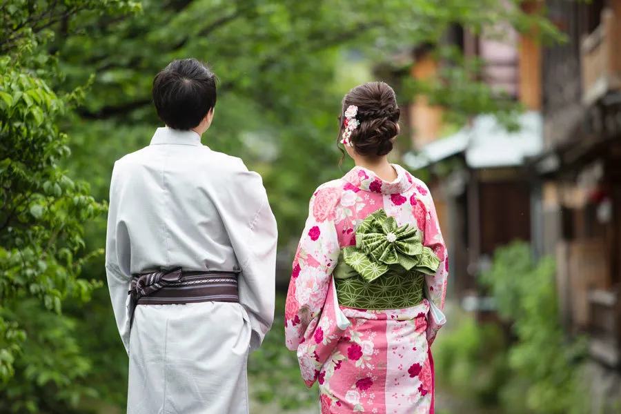 【東京】祭り以外で！大人の浴衣デートにオススメの場所10選