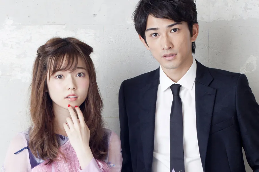 【インタビュー連載08】 島崎遥香さん&町田啓太さんの休日スタイル_35005