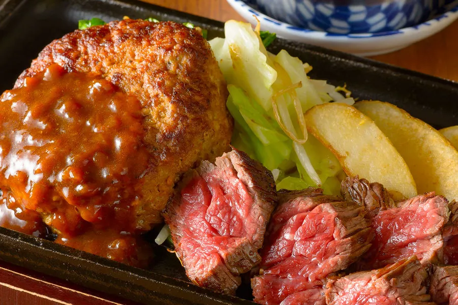 (PR)希少部位ステーキなど限定肉料理が26種登場！17時以降オーダー特典も！肉好き女子は柏駅直結「ステモ」の肉スポへ