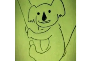 ▼UKOARA（ゆーこあら）さん