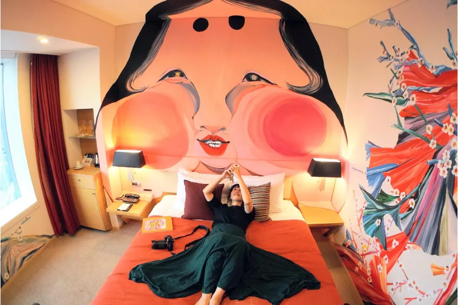 旅ライター＆ブロガーにきく。失敗の少ない旅写真の撮り方