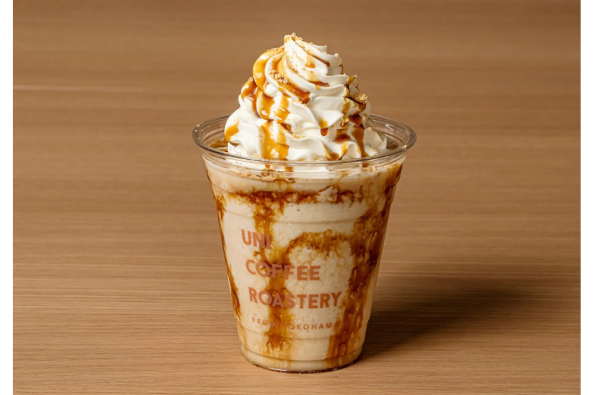 「ユニ コーヒー ロースタリー」川崎市役所にオープン、老舗菓子店とのコラボスイーツも