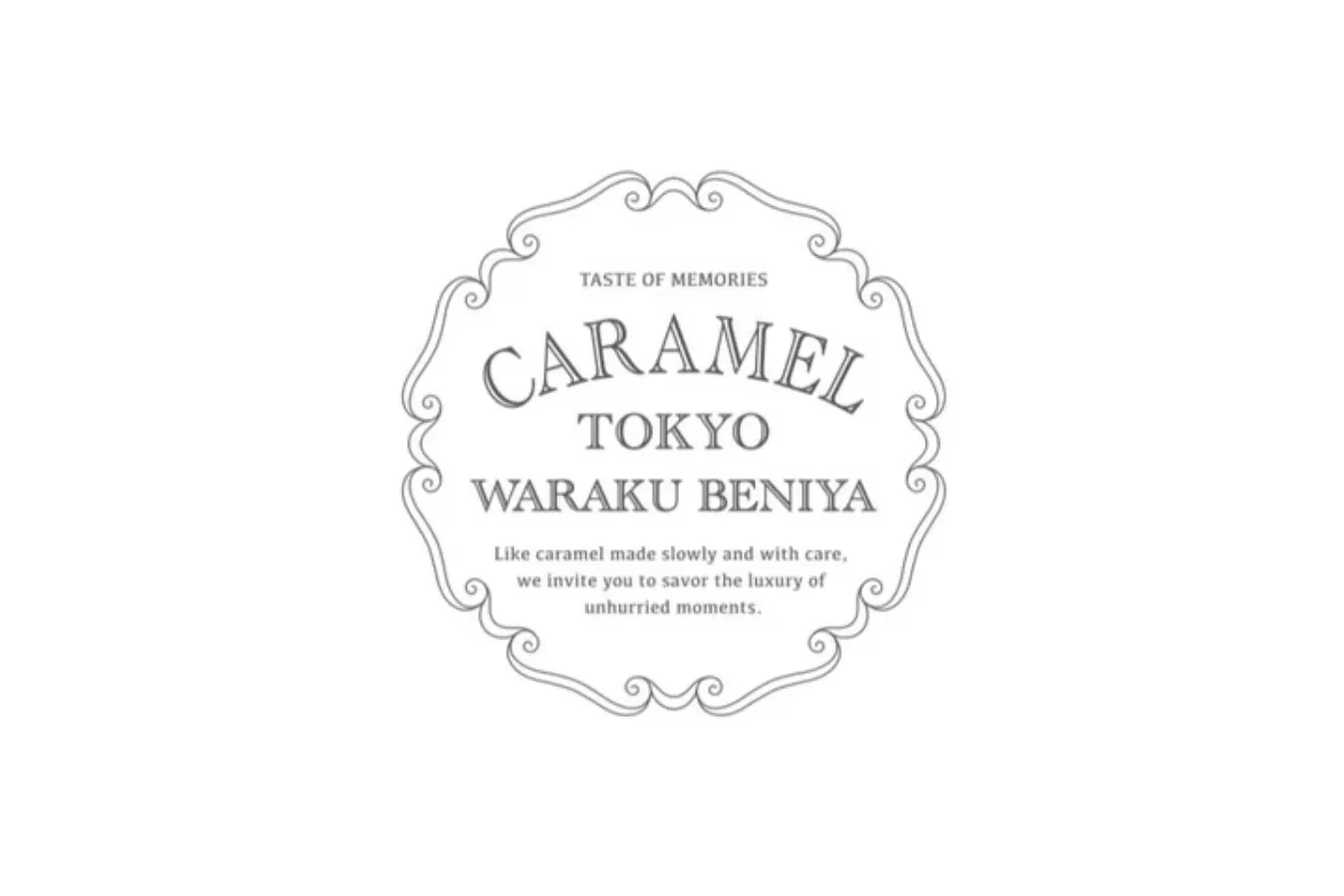和素材との融合を楽しめる「キャラメルトーキョーワラクベニヤ」が西武池袋本店にオープン！_2867002