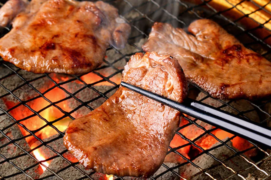  今行きたい東京イベントランキングTOP10！肉、ビールetc.屋外グルメイベント目白押し♪【2017年4月12日版】