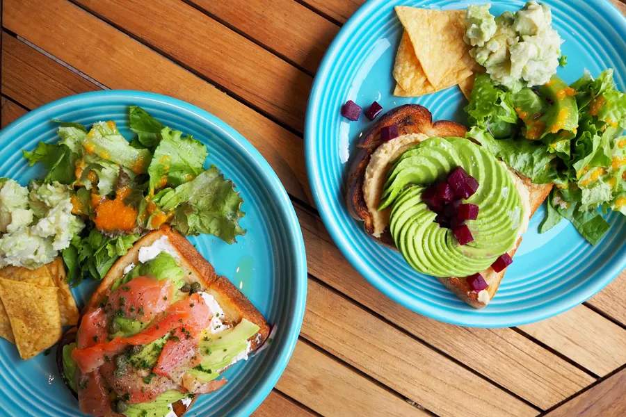 アボ女御用達のアボカド料理専門店が恵比寿に！女子大満足の「AVOCADOOO」徹底レポ