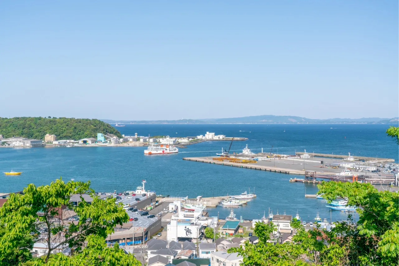 【横須賀】日帰り観光にオススメのスポット6選！一人旅に◎_3988385