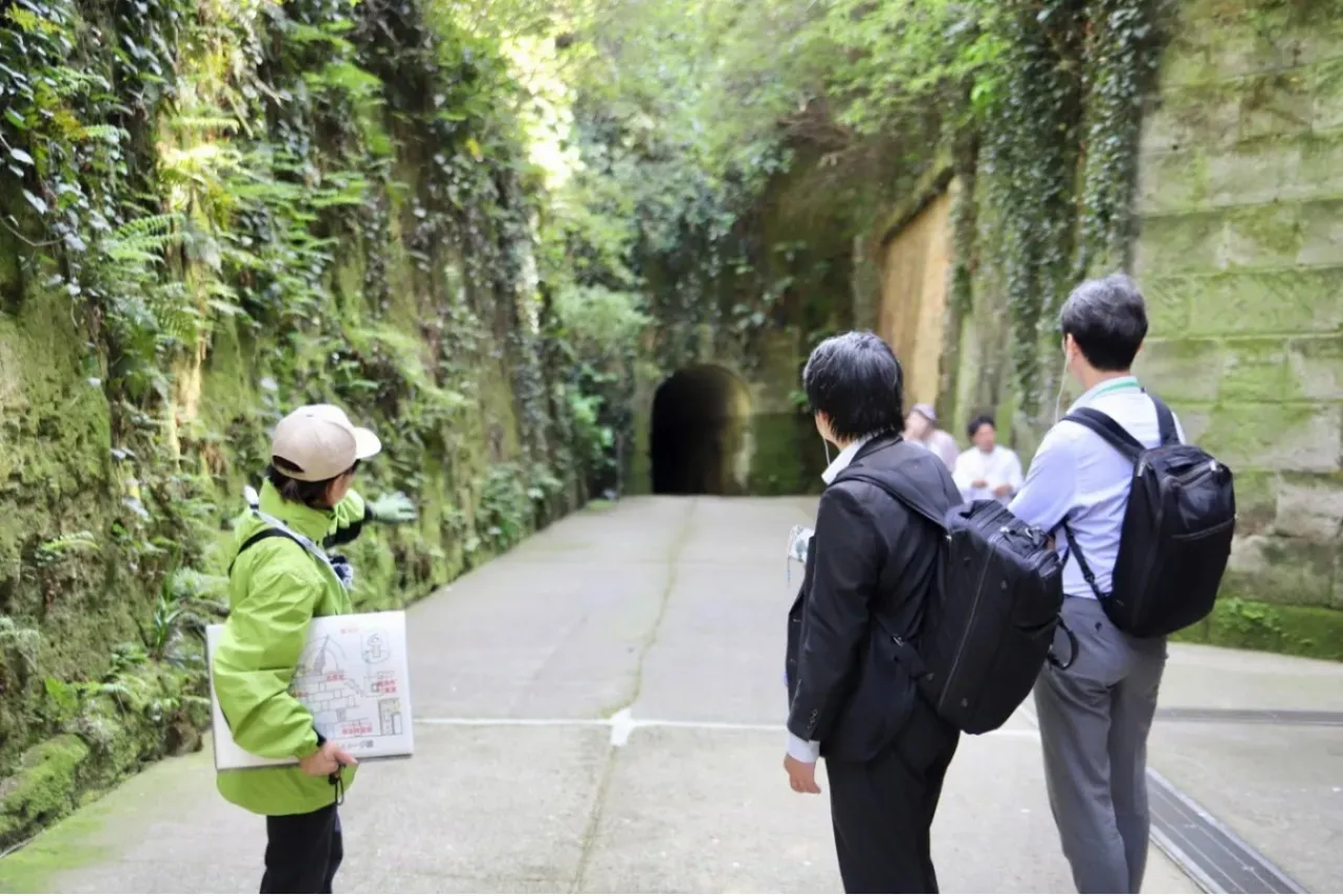 【横須賀】日帰り観光にオススメのスポット6選！一人旅に◎_3988394