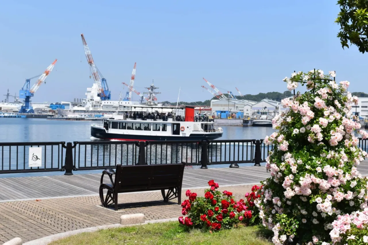 【横須賀】日帰り観光にオススメのスポット6選！一人旅に◎_3988397