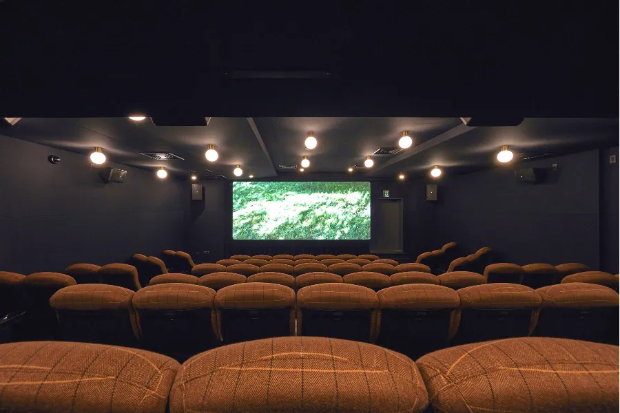 下北沢駅直結の映画館！「シモキタ‐エキマエ‐シネマ『K2』」が誕生