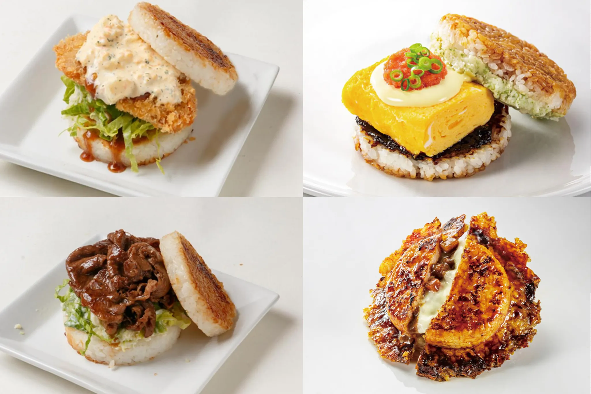 東京初出店！福岡のお米バーガー専門店「comecomeBURGER 日本橋兜町店」