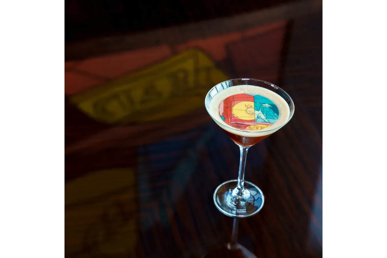 一歩足を踏み入れたらそこはニューヨークだった!? 誰もが心を奪われる”天空のバー” 　グルメジャーナリスト東龍のイチ推し。_3126073