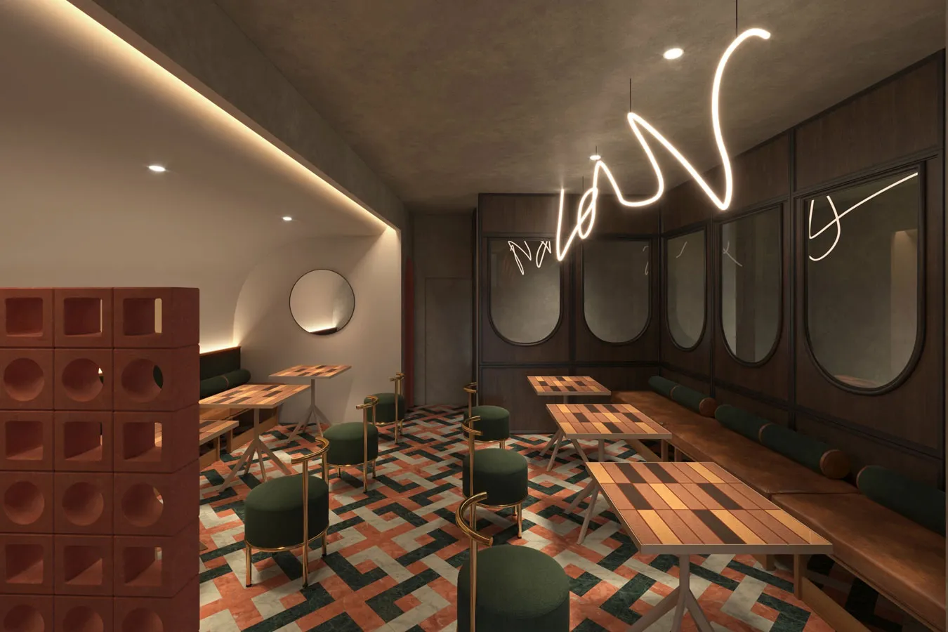 タコス5種＆独的なメキシコ料理を堪能！恵比寿に「A9」オープン