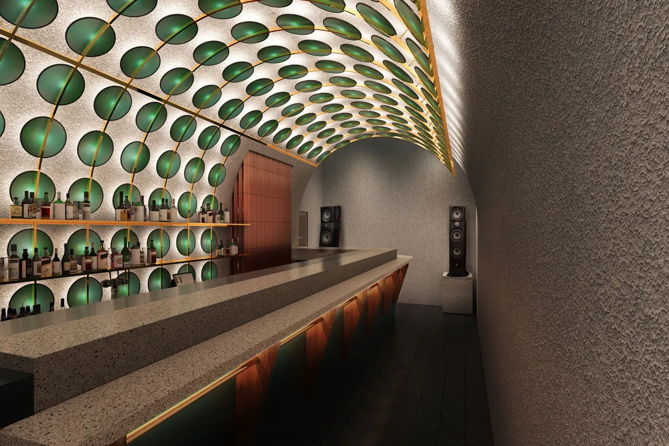 恵比寿 タコス5種＆独的なメキシコ料理を堪能！恵比寿に「A9」オープン