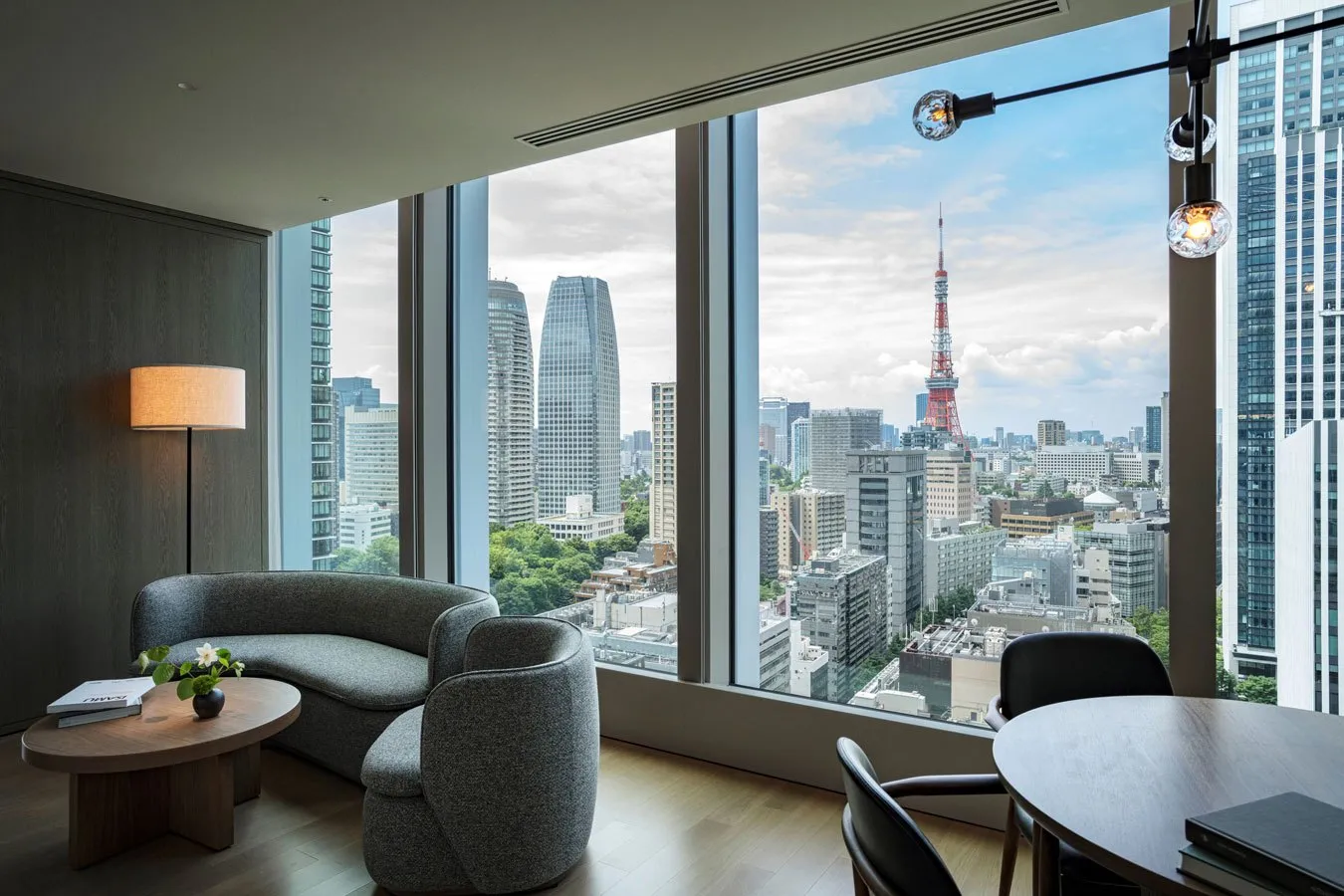 「ホテル虎ノ門ヒルズ」が今冬開業！アジア初上陸のレストランも登場_1046837