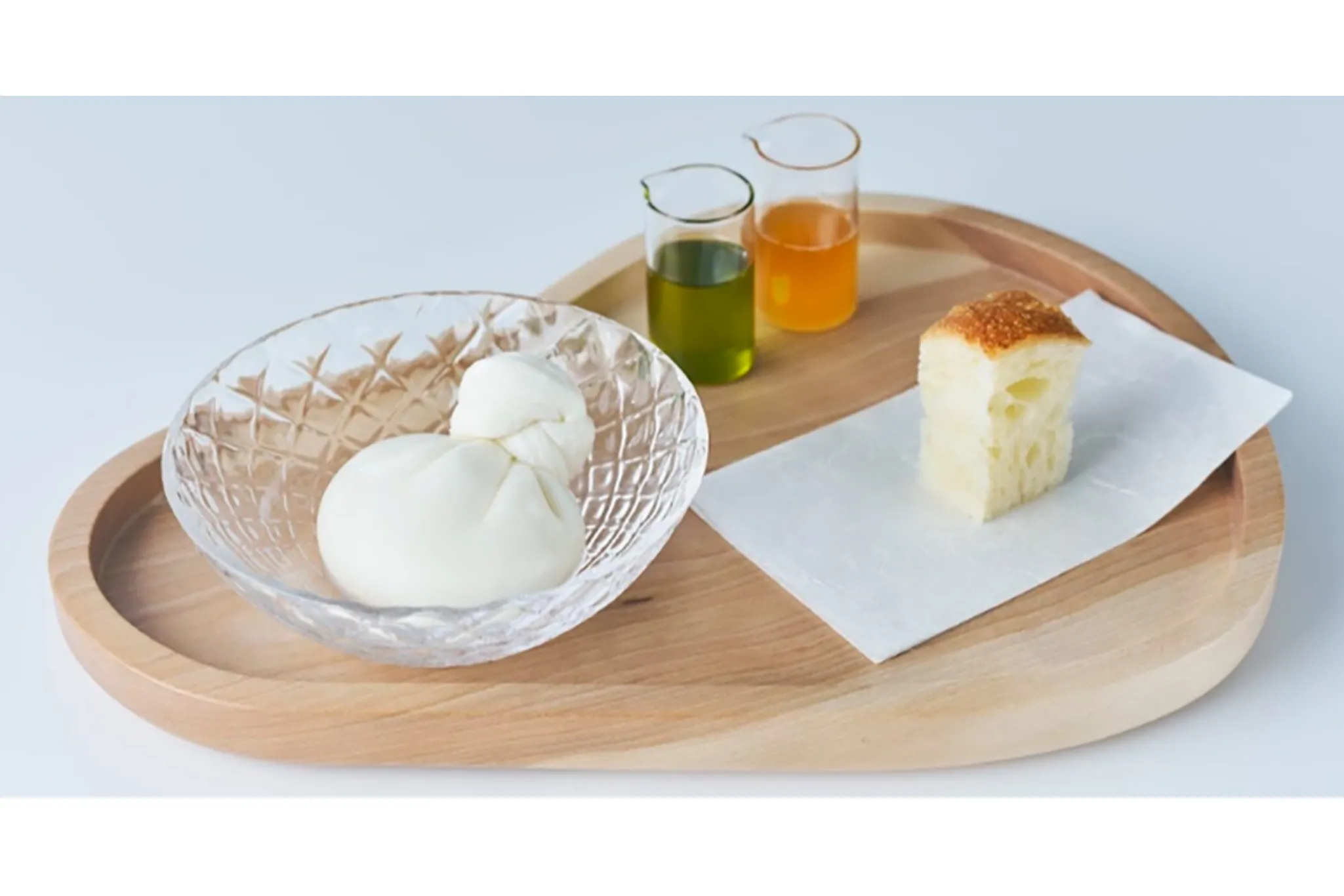 できたて“フレッシュチーズ”の専門店「FCSチーズ＆カフェ表参道」オープン！
