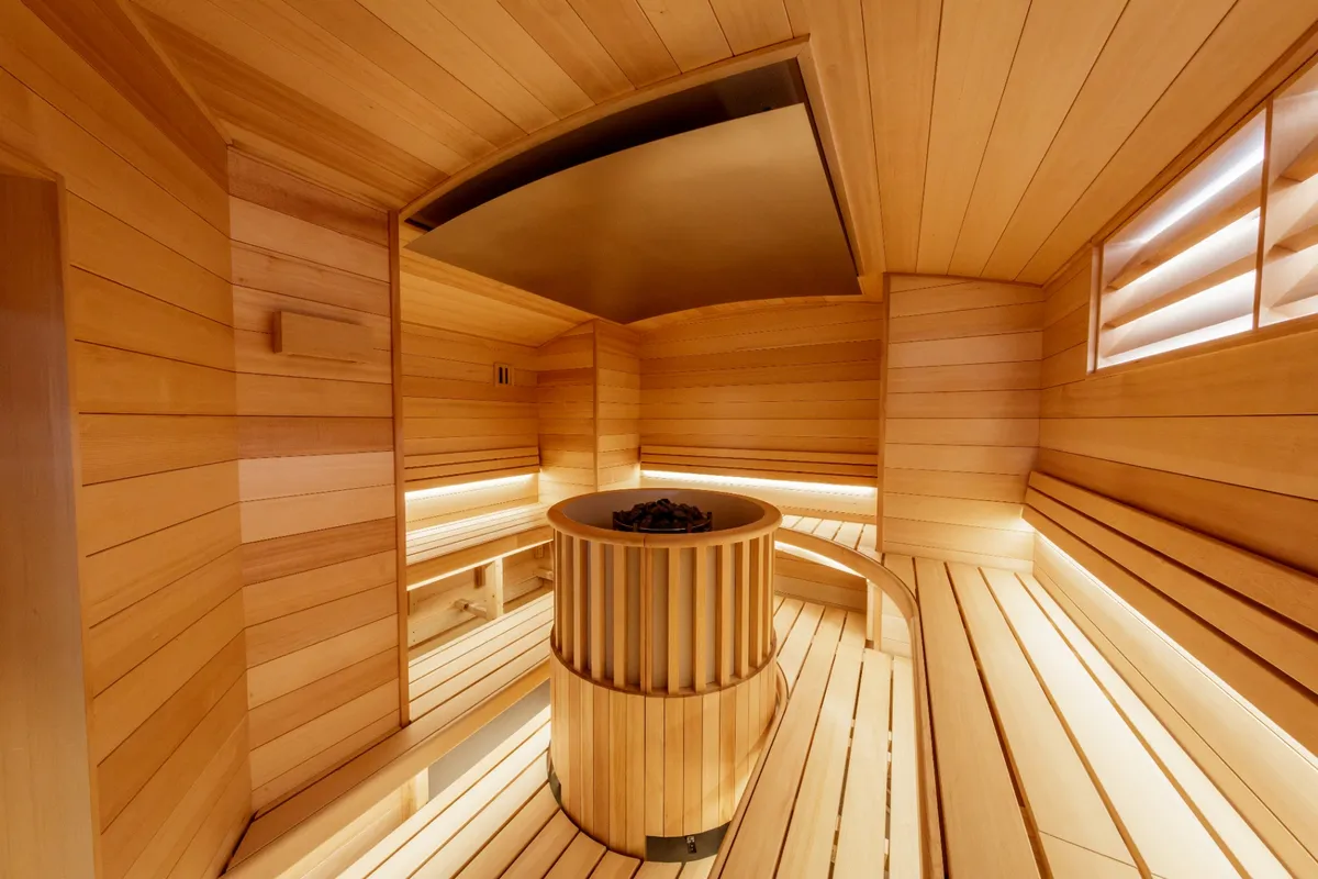 サウナ施設「門仲SAUNAS LO」門前仲町にオープン！“日常のサウナ”を提案