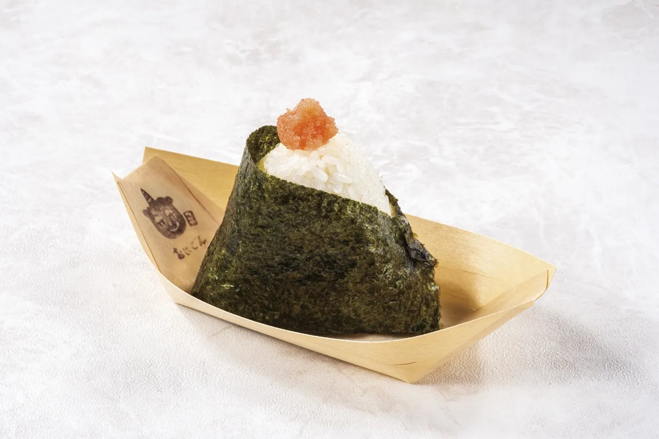 てんやの新業態！おにぎり天どん専門店「おにどん」御茶ノ水にオープン