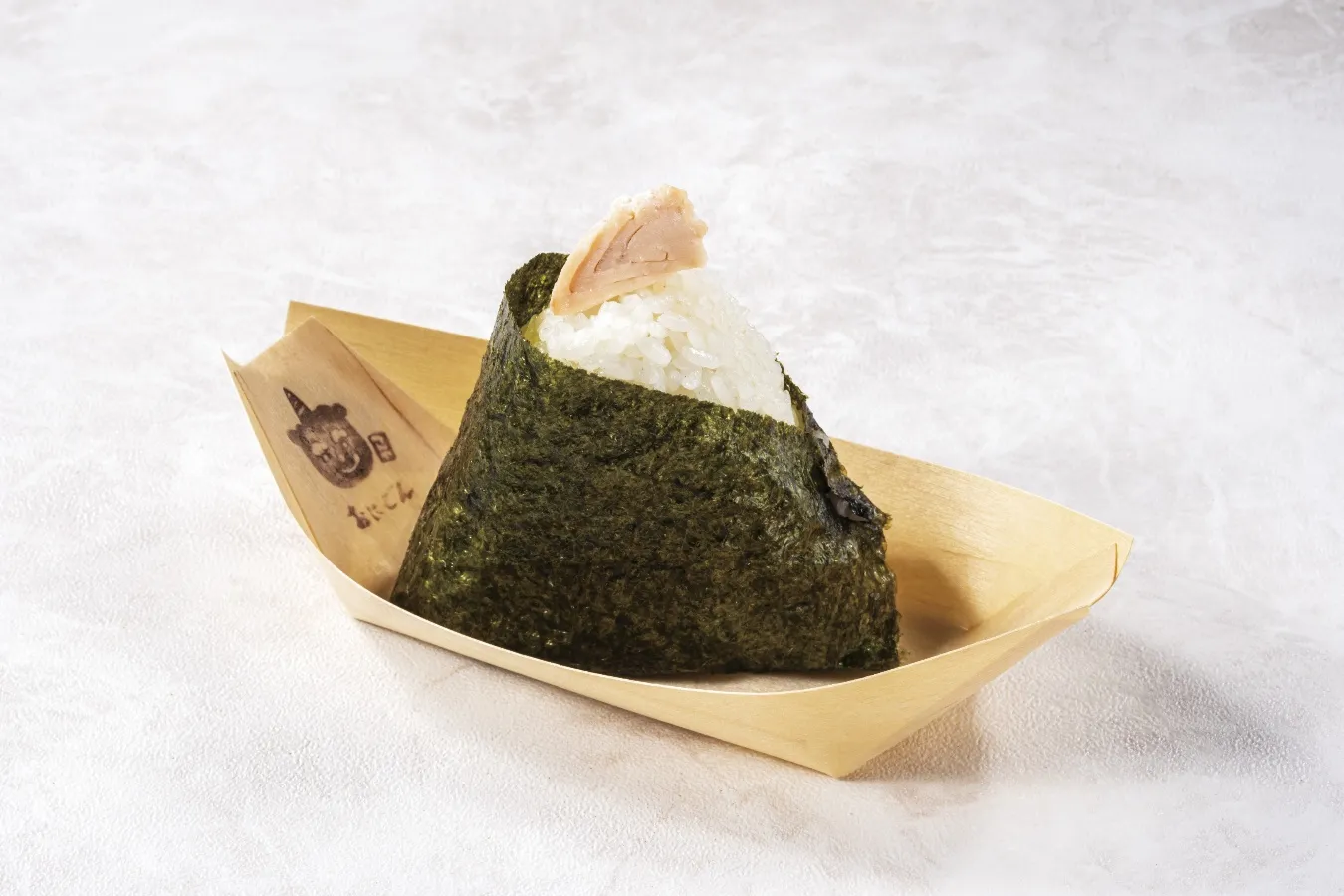 おにぎり　テクトン12&クランポン てんやの新業態！おにぎり天どん専門店「おにどん」御茶ノ水にオープン