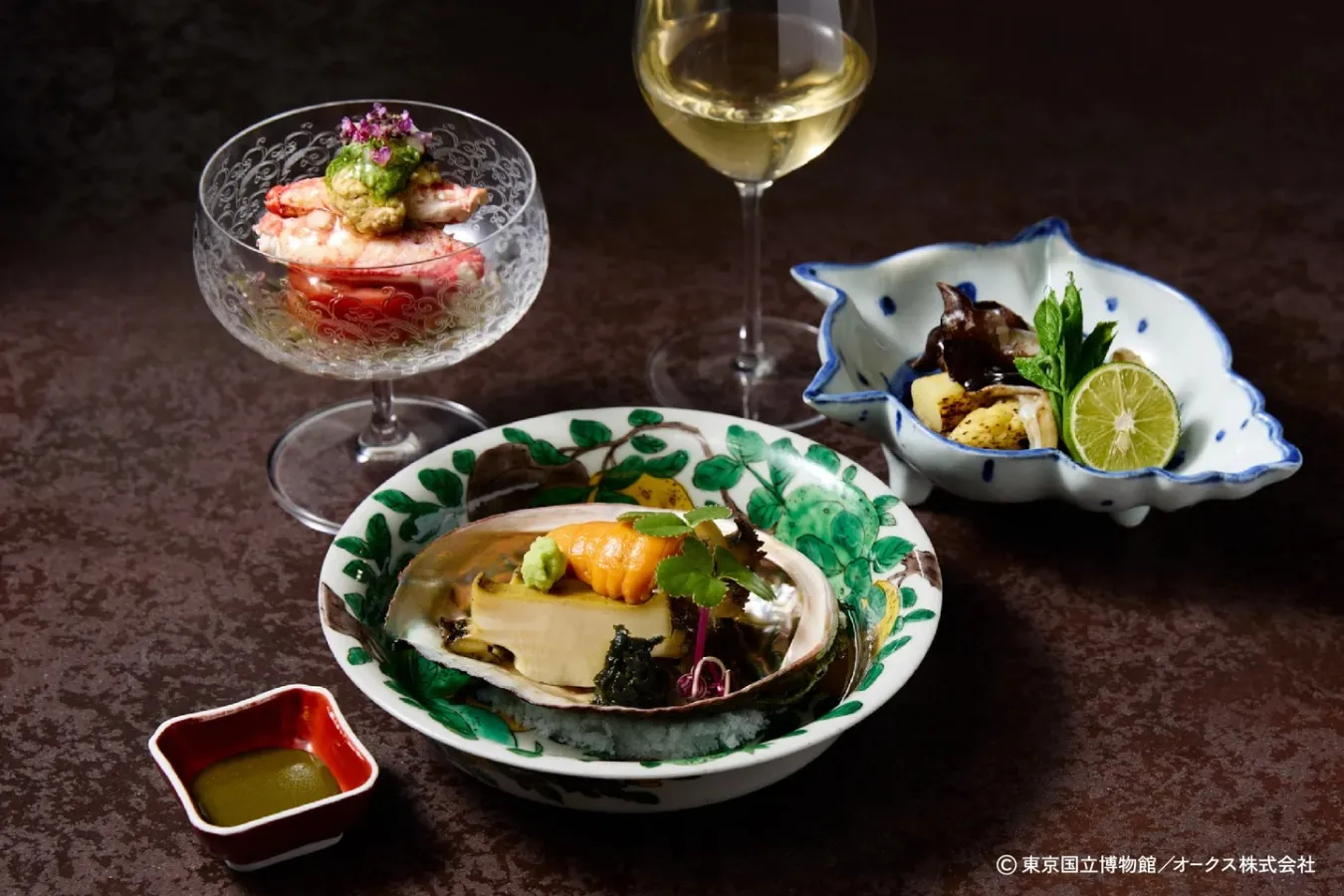 「東京国立博物館」に新レストラン＆カフェがオープン！旬を味える「東博御膳」など_3969635