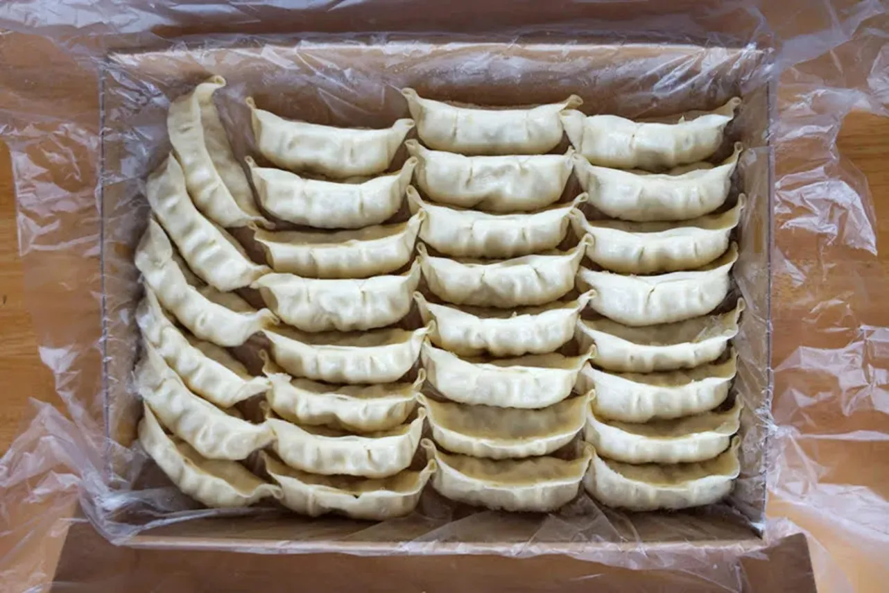 激安激ウマ！昭島「ケンちゃん餃子」工場直売店レポ_1388193