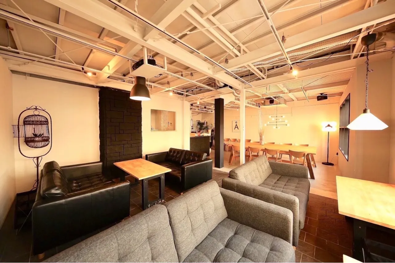 ガレット専門店「galetteria BLUE RIBBON TOKYO」が池尻エリアに誕生_1294071