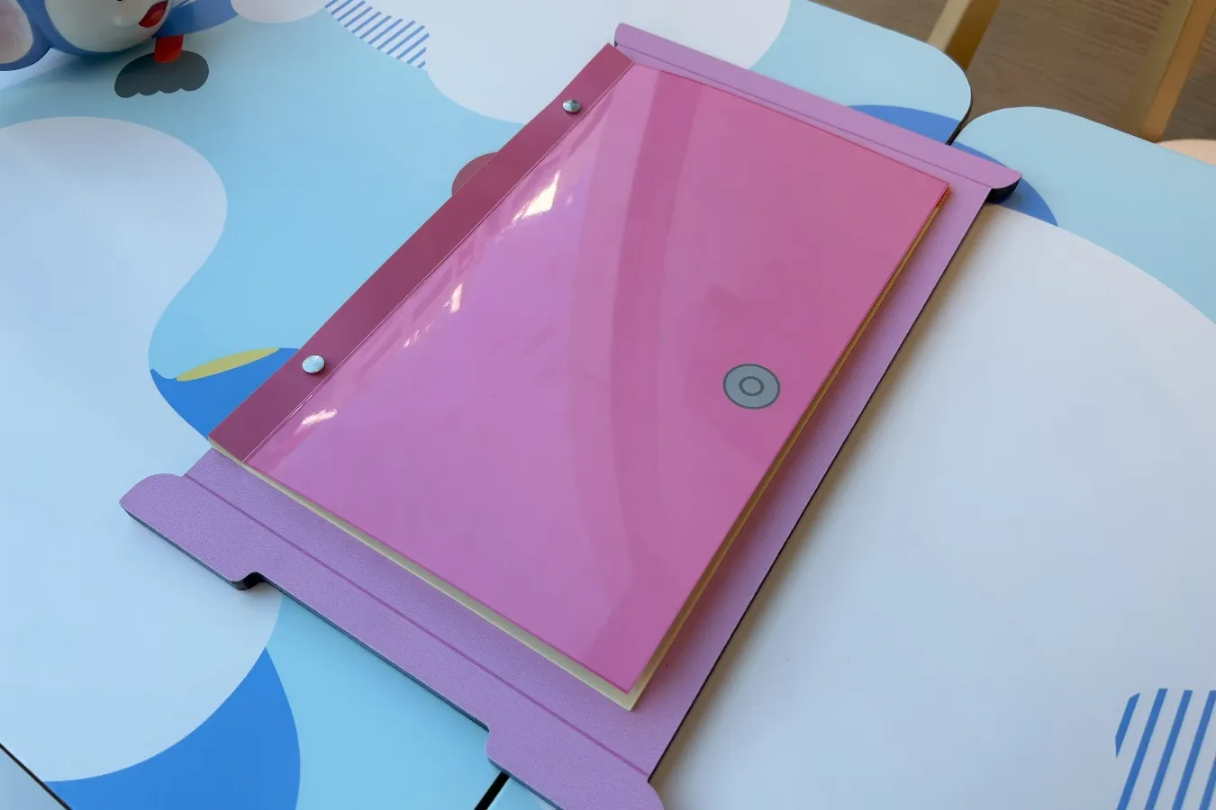 ▲撮影：レッツエンジョイ東京編集部©Fujiko-Pro