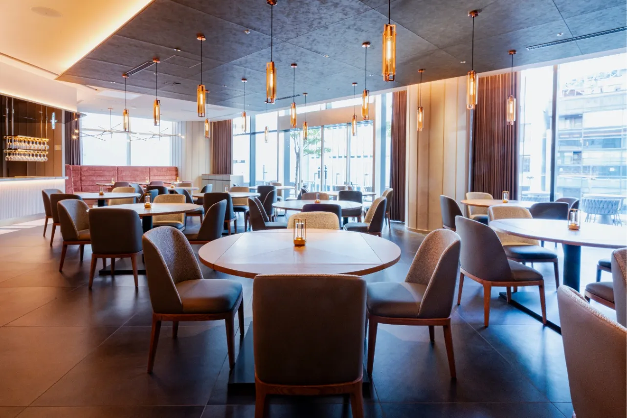 創作寿司を堪能できるダイニングバー「GINZA SEN-RYO」銀座にオープン