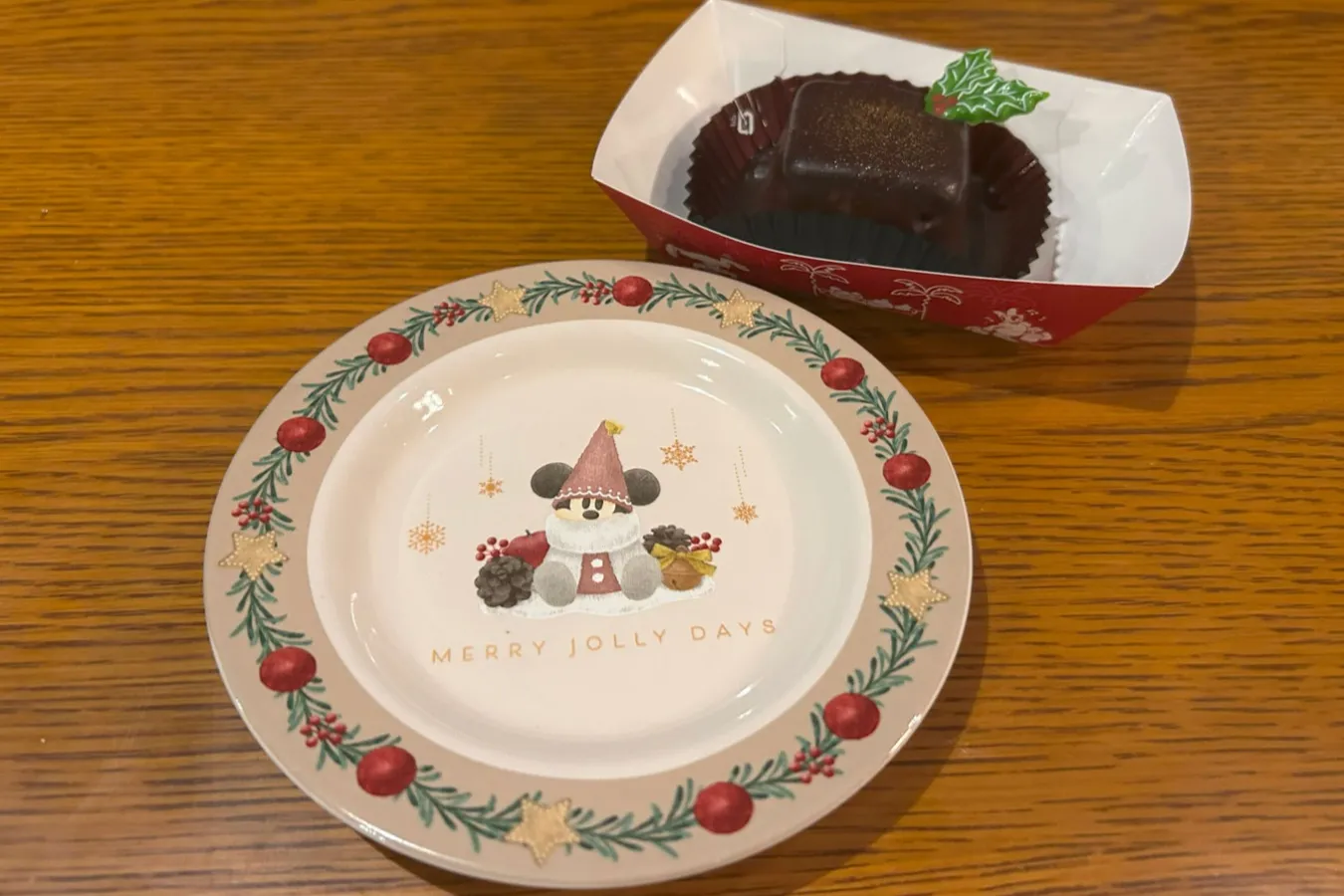 冬の東京ディズニーリゾート（R）で幻想的なひとときを♪「ディズニー
