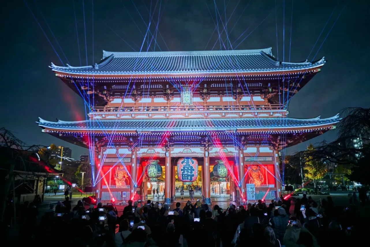 10月のデートどこ行こう？東京のおすすめイベント＆スポット10選【2026】_4095243