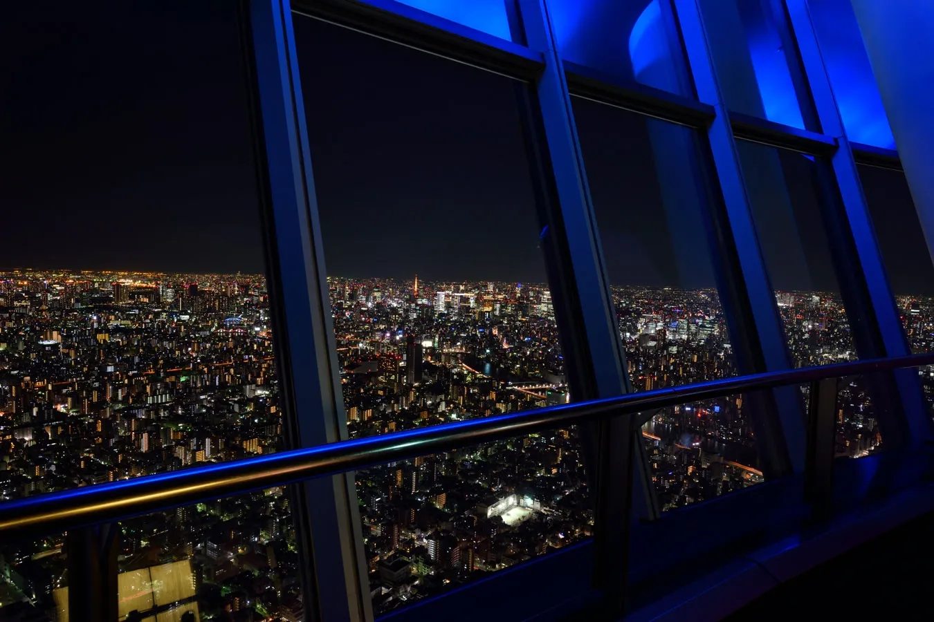 ▲(C)TOKYO-SKYTREE