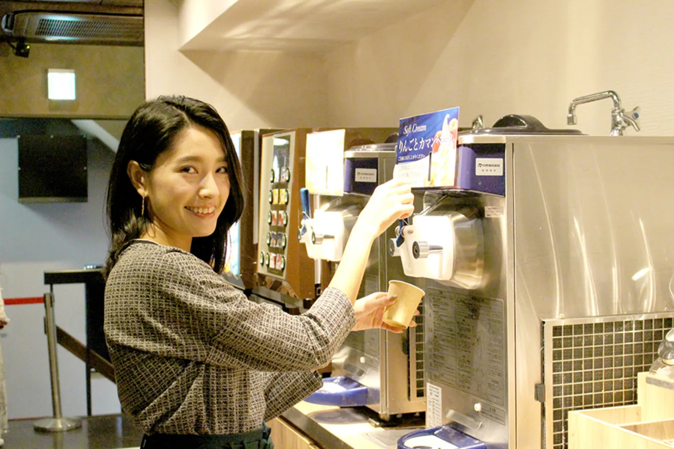 完全個室ネットカフェ！デートでも使える池袋「Hailey’5 Cafe」レポ_2112637