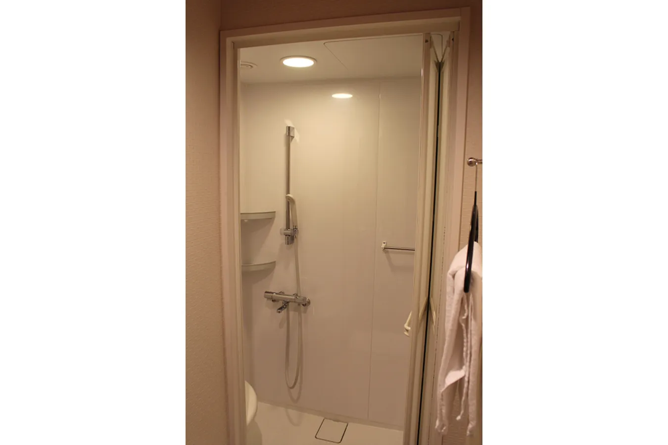 完全個室ネットカフェ！デートでも使える池袋「Hailey’5 Cafe」レポ_2112639