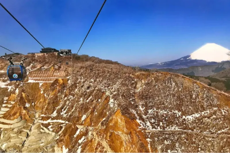 【神奈川】自然を満喫できるスポット8選！森林、海、湖、山などオススメを紹介