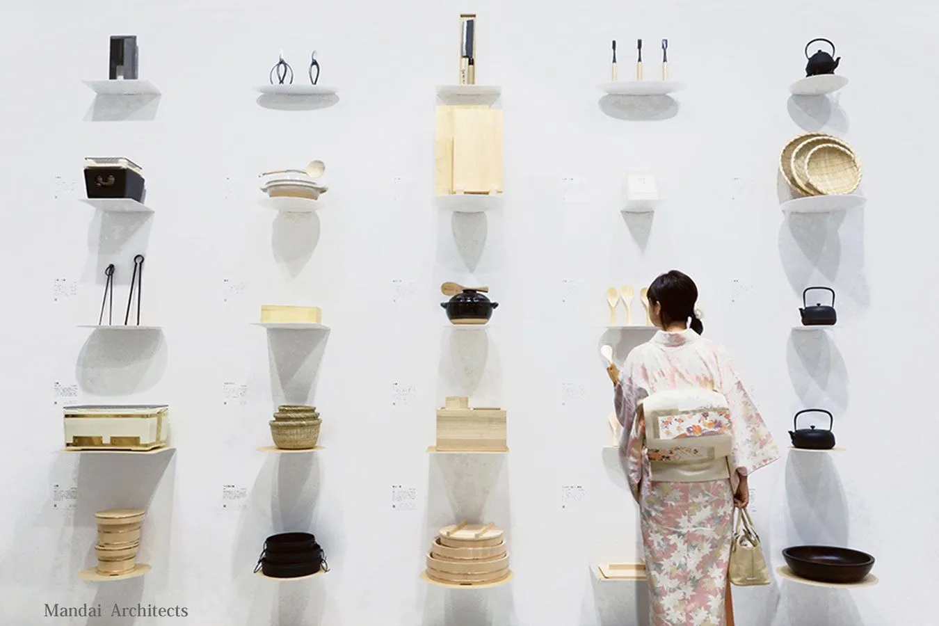 創業400年以上の老舗も！日本橋で立ち寄りたいショップ5選