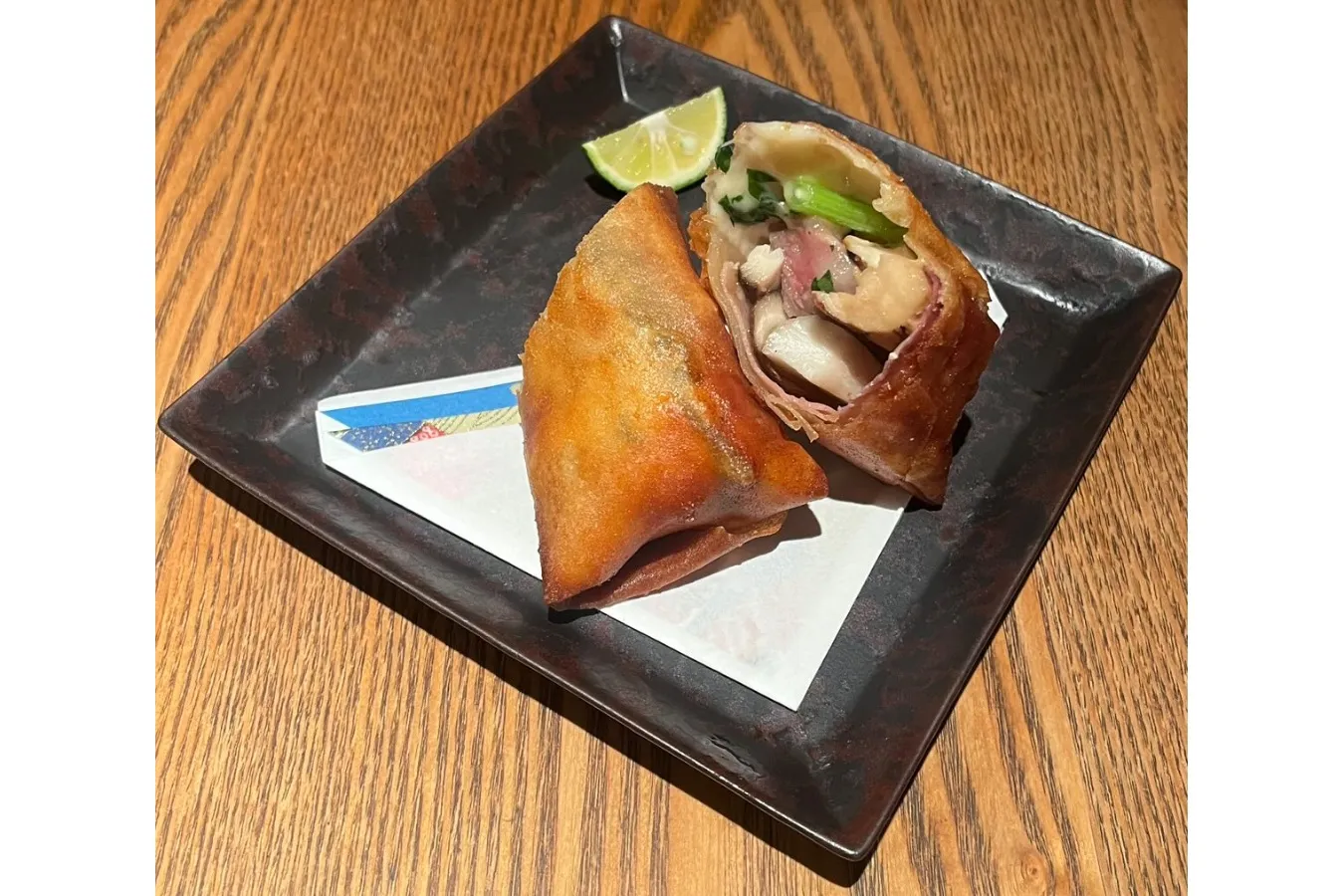 ▲写真提供:らっきょ