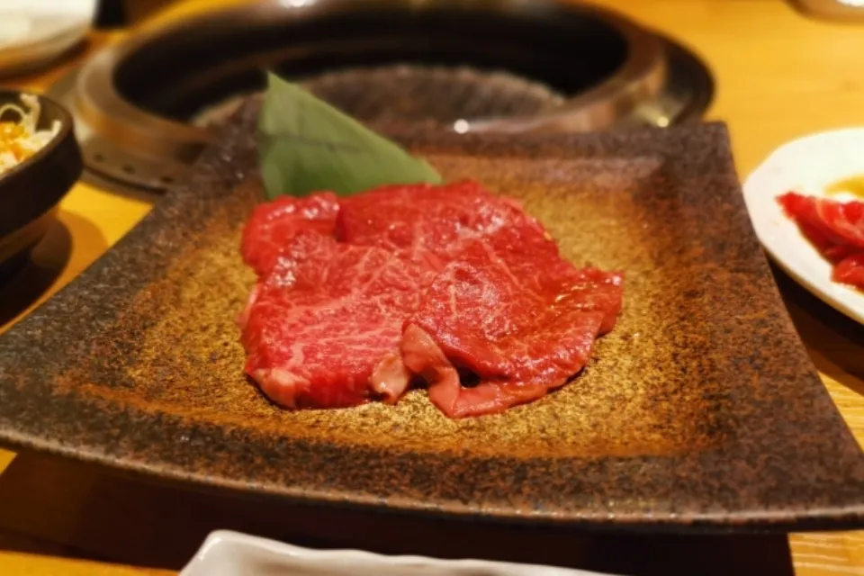 【新宿】焼肉レストラン偏愛家 新宿店