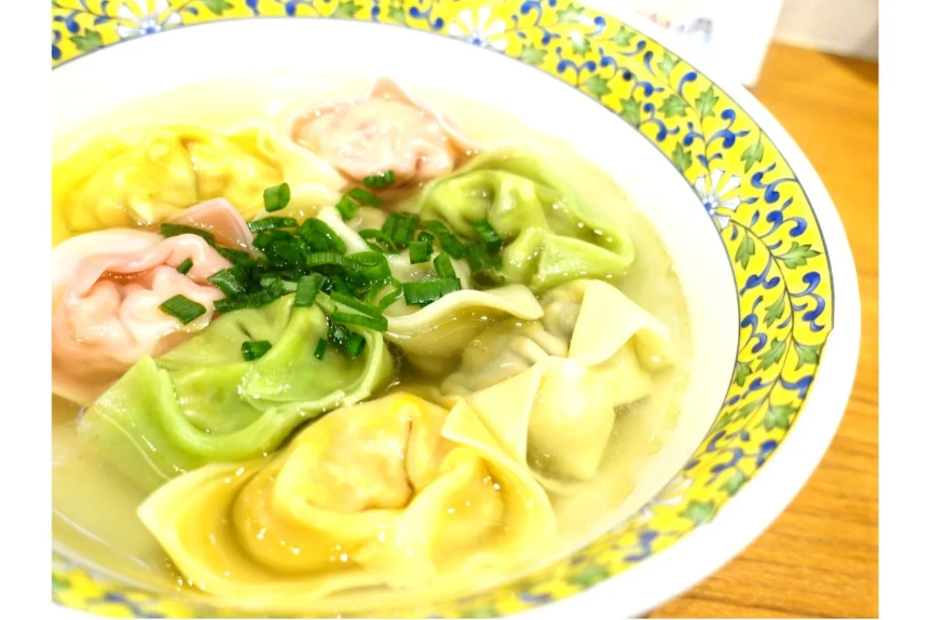 【偏愛中華】ツウの5人が選ぶ「推し中華」聖地26選_3321951