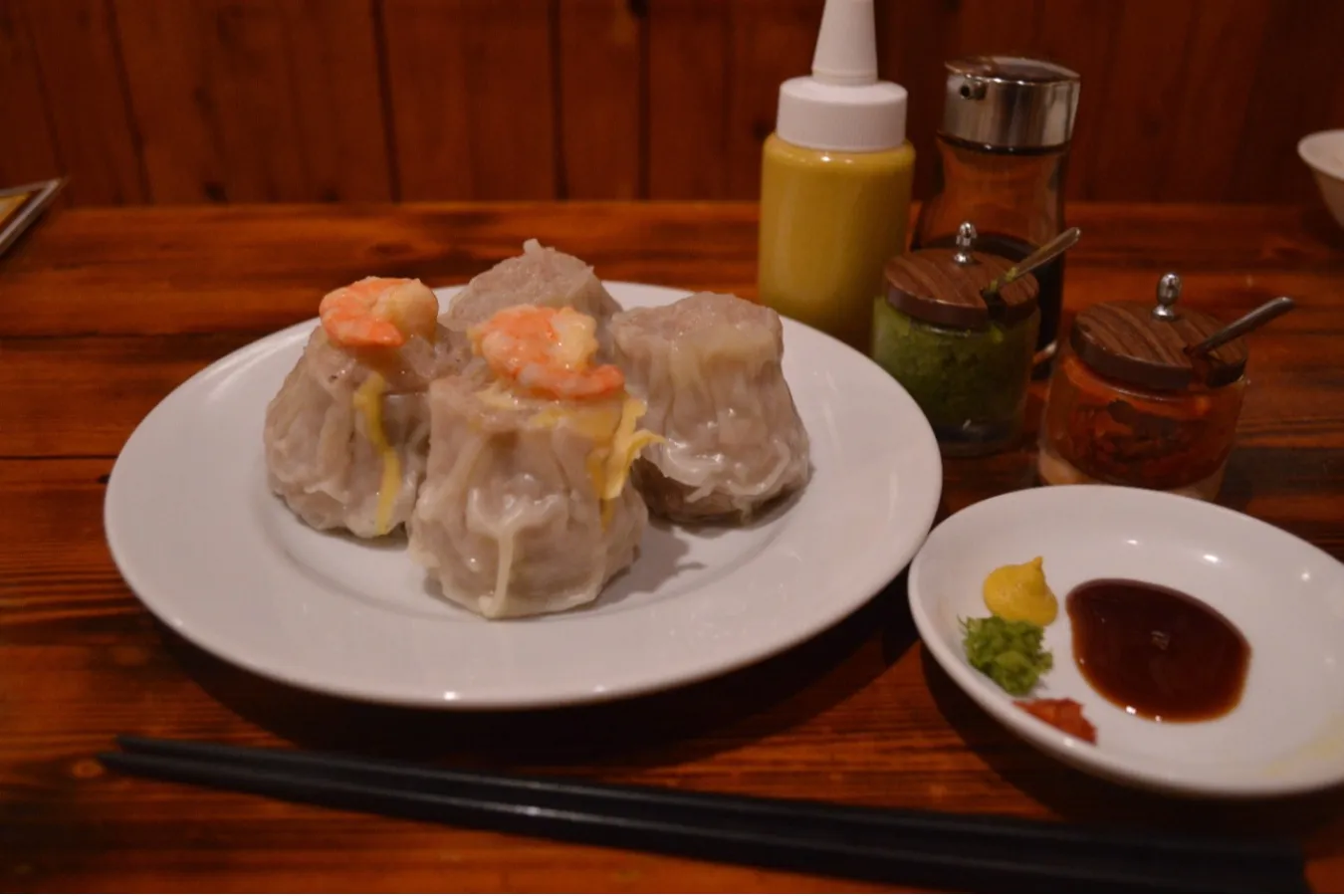 【偏愛中華】ツウの5人が選ぶ「推し中華」聖地26選_3321957