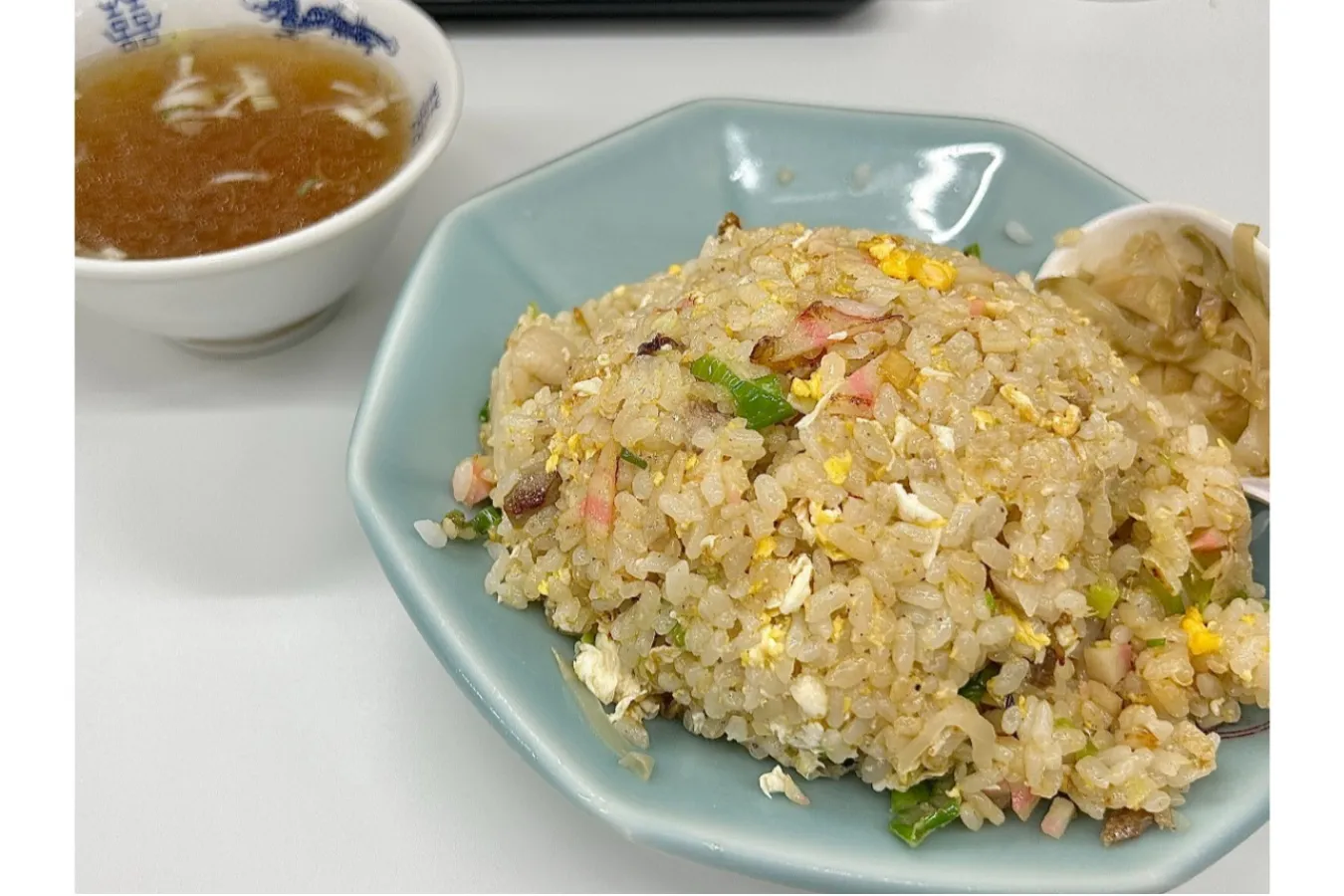 【偏愛中華】ツウの5人が選ぶ「推し中華」聖地26選_3321964